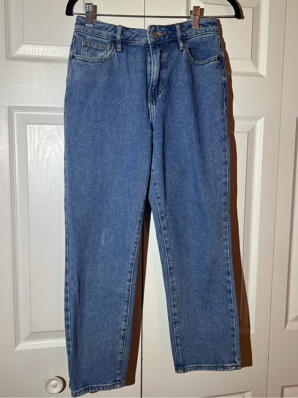 PacSun Medium Blue Denim Jeans